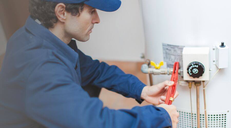Professional sewer line replacement in Lyle, WA